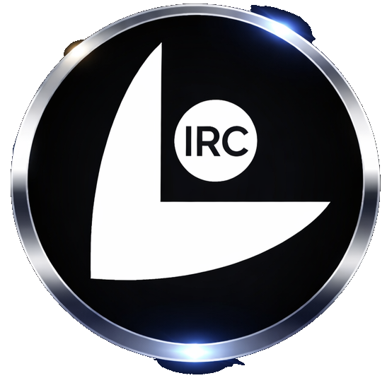 IRC Logo